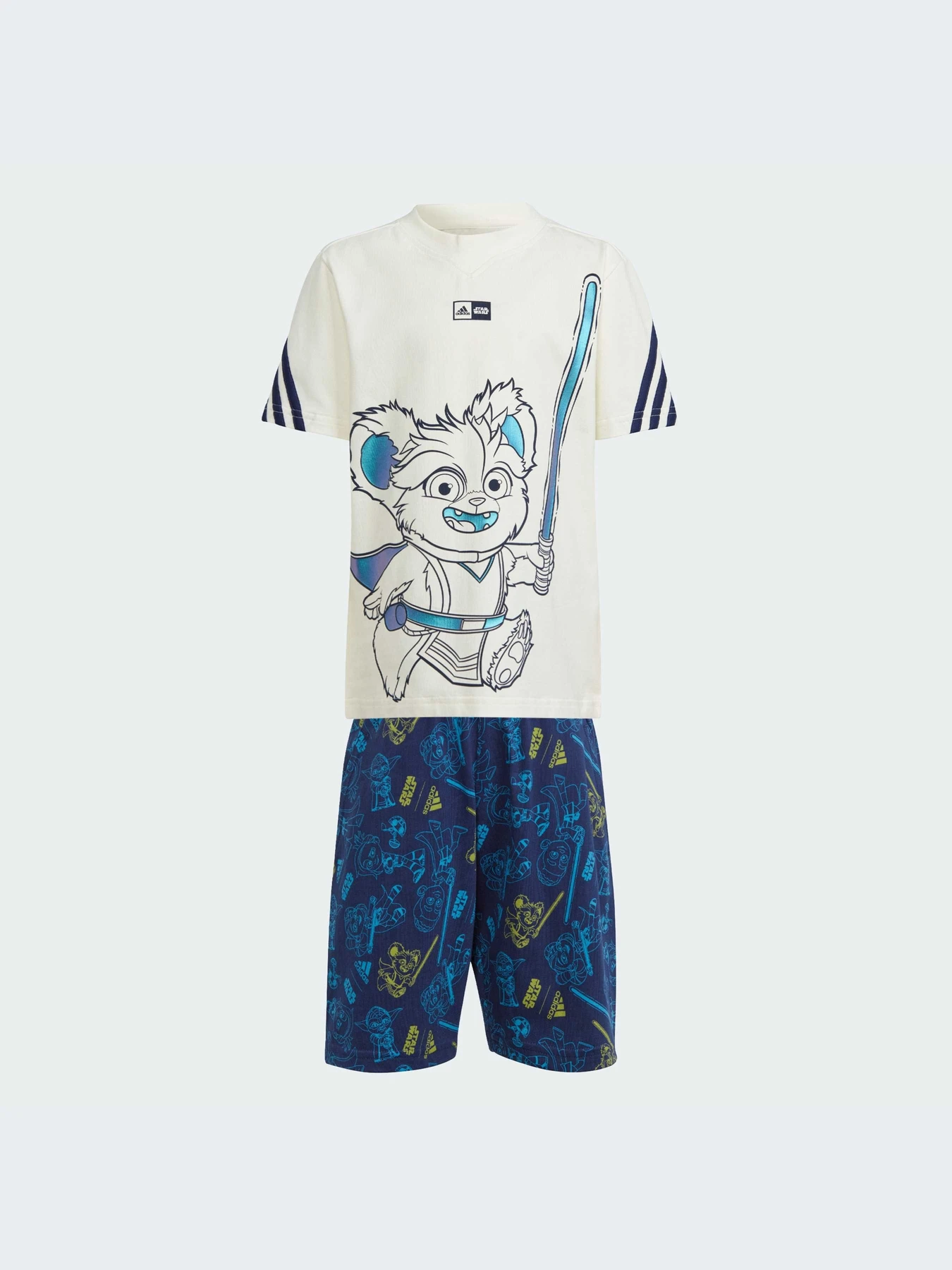 Костюмы Adidas Disney модель IN7300-KZ Костюмы Adidas Disney модель IN7300-KZ Фото