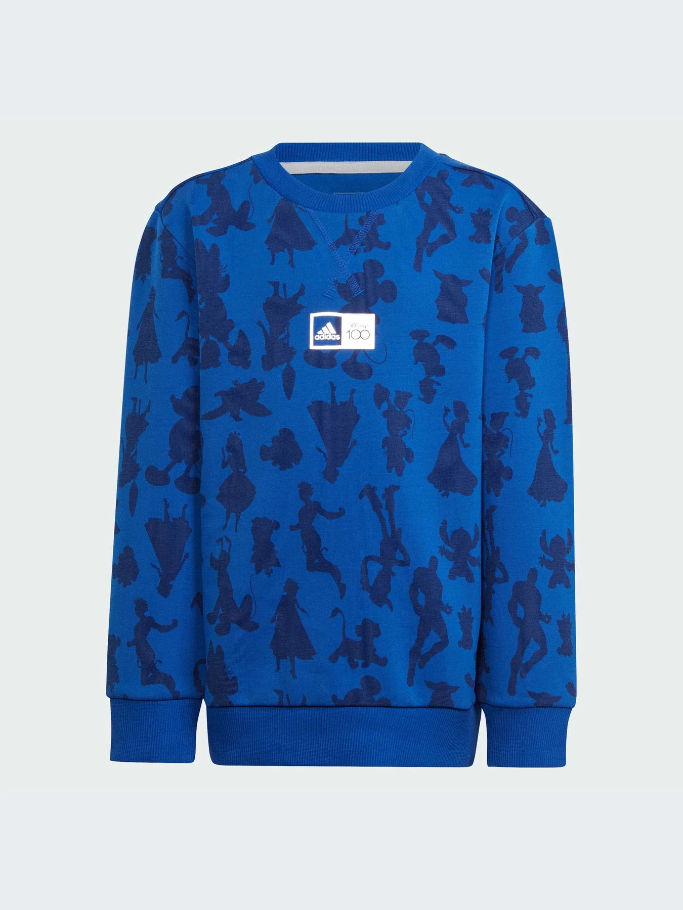 Костюмы Adidas Disney модель IT8782-KZ Костюмы Adidas Disney модель IT8782-KZ Фото