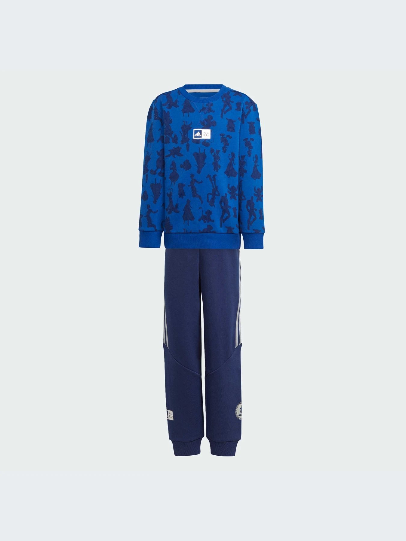 Костюмы Adidas Disney модель IT8782-KZ Костюмы Adidas Disney модель IT8782-KZ Фото