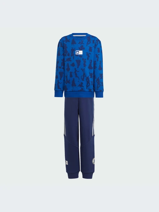 Костюмы Adidas Disney модель IT8782-KZ Фото
