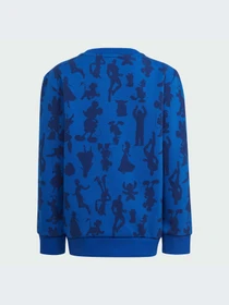 Костюмы Adidas Disney модель IT8782-KZ Фото