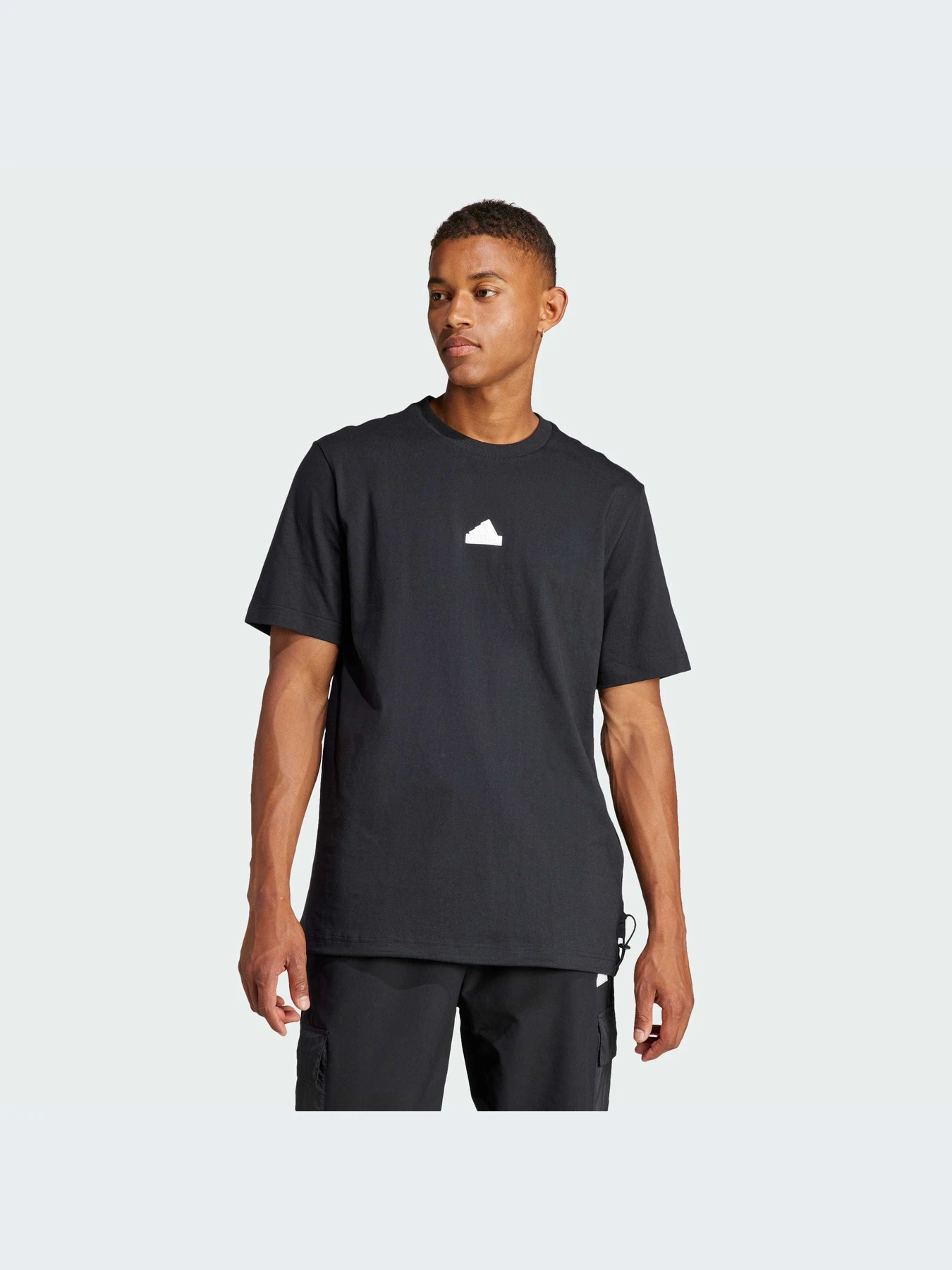 Футболки и поло Adidas модель IR5171-KZ Футболки и поло Adidas модель IR5171-KZ Фото