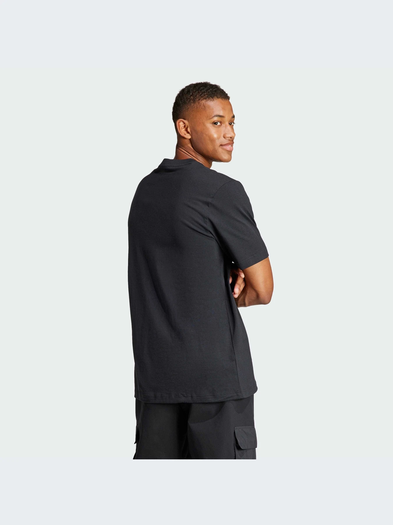 Футболки и поло Adidas модель IR5171-KZ Футболки и поло Adidas модель IR5171-KZ Фото