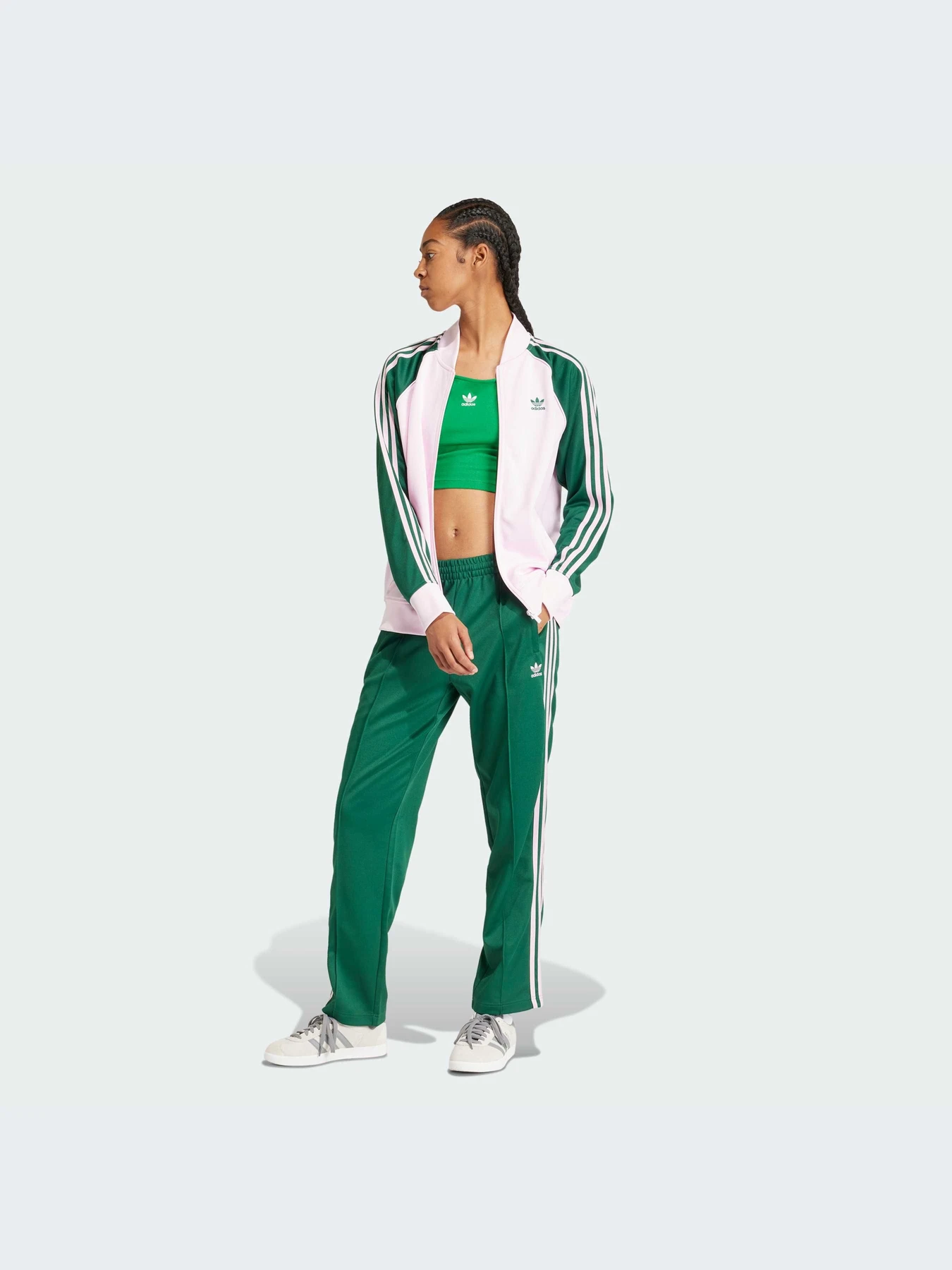 Брюки Adidas модель IM9818-KZ Брюки Adidas модель IM9818-KZ Фото