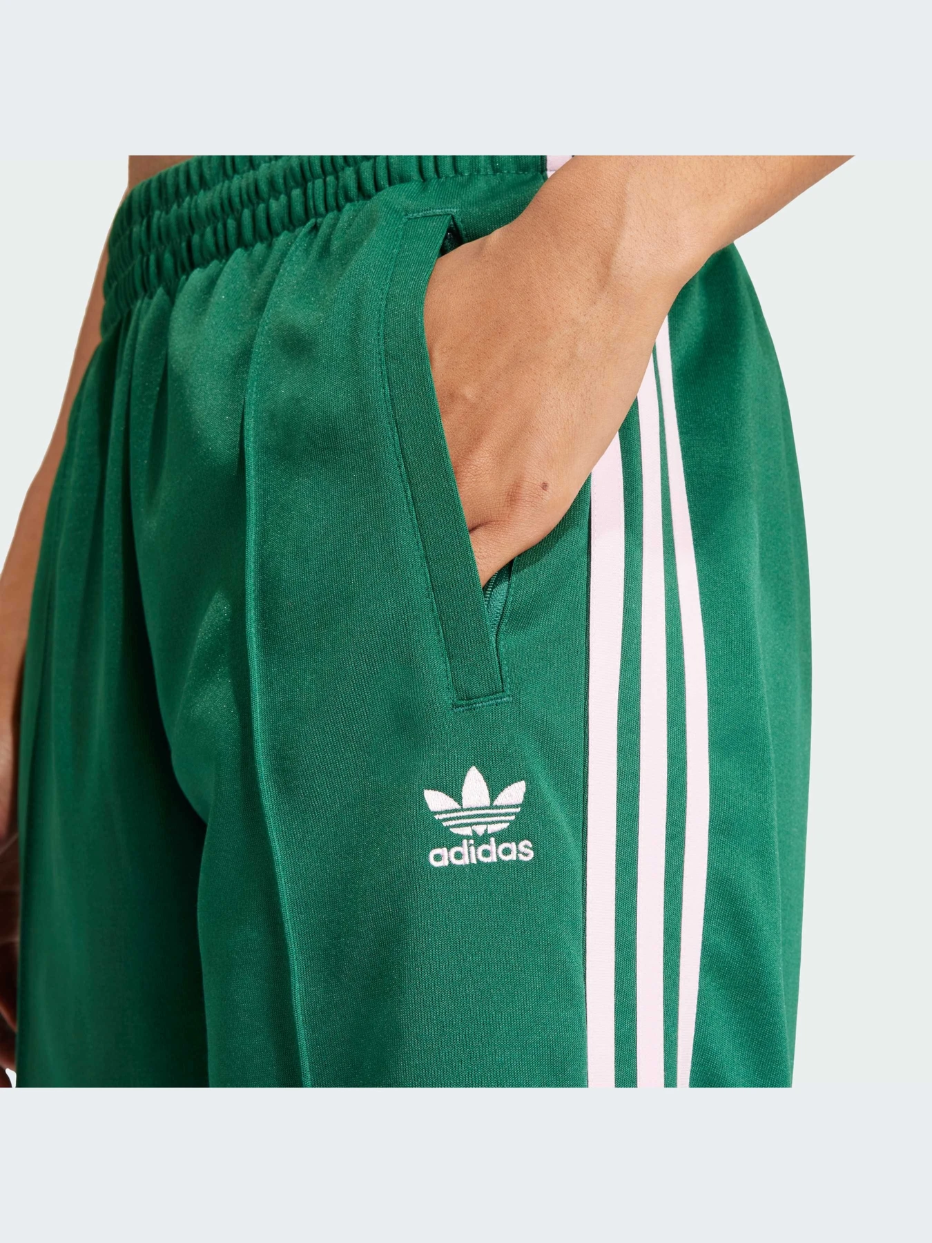 Брюки Adidas модель IM9818-KZ Брюки Adidas модель IM9818-KZ Фото