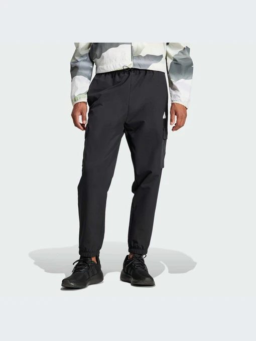 Брюки Adidas модель IR5179-KZ Фото