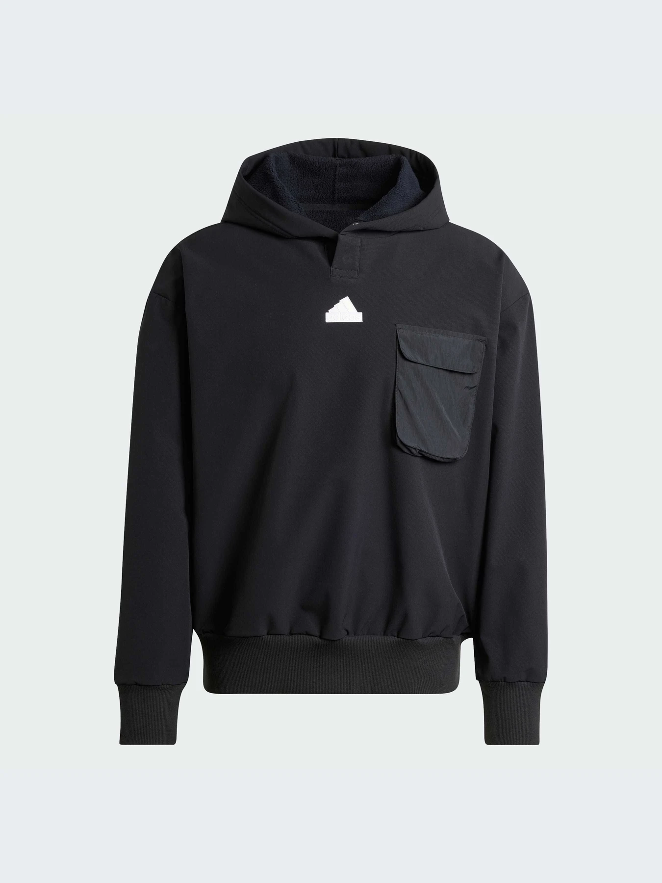 Худи и свитшоты Adidas модель IR5180-KZ Худи и свитшоты Adidas модель IR5180-KZ Фото