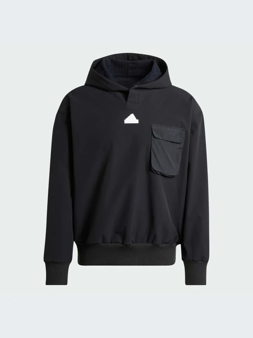 Худи и свитшоты Adidas модель IR5180-KZ Фото