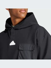 Худи и свитшоты Adidas модель IR5180-KZ Фото