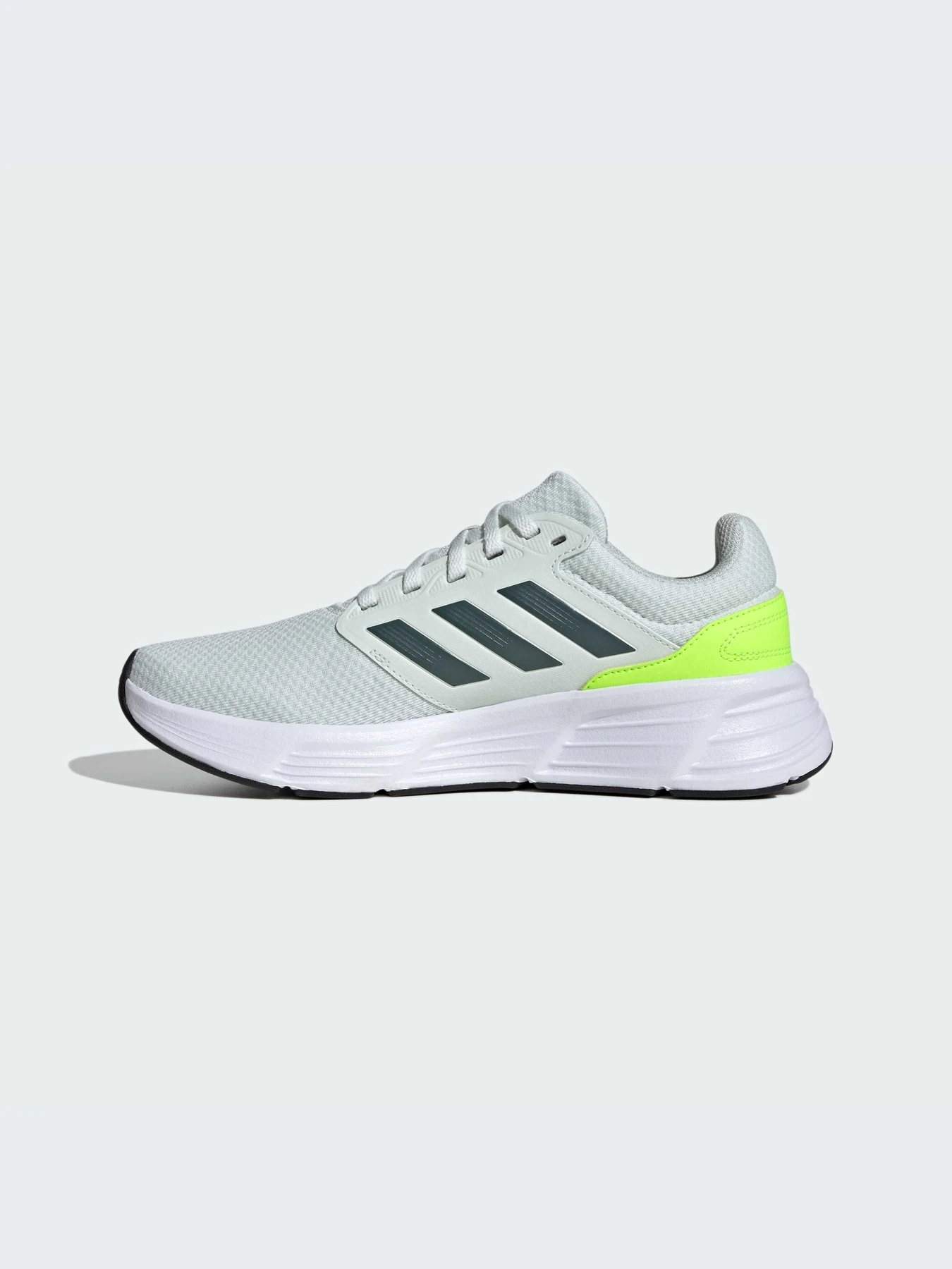 Кроссовки Adidas Galaxy модель IE8135-KZ Кроссовки Adidas Galaxy модель IE8135-KZ Фото