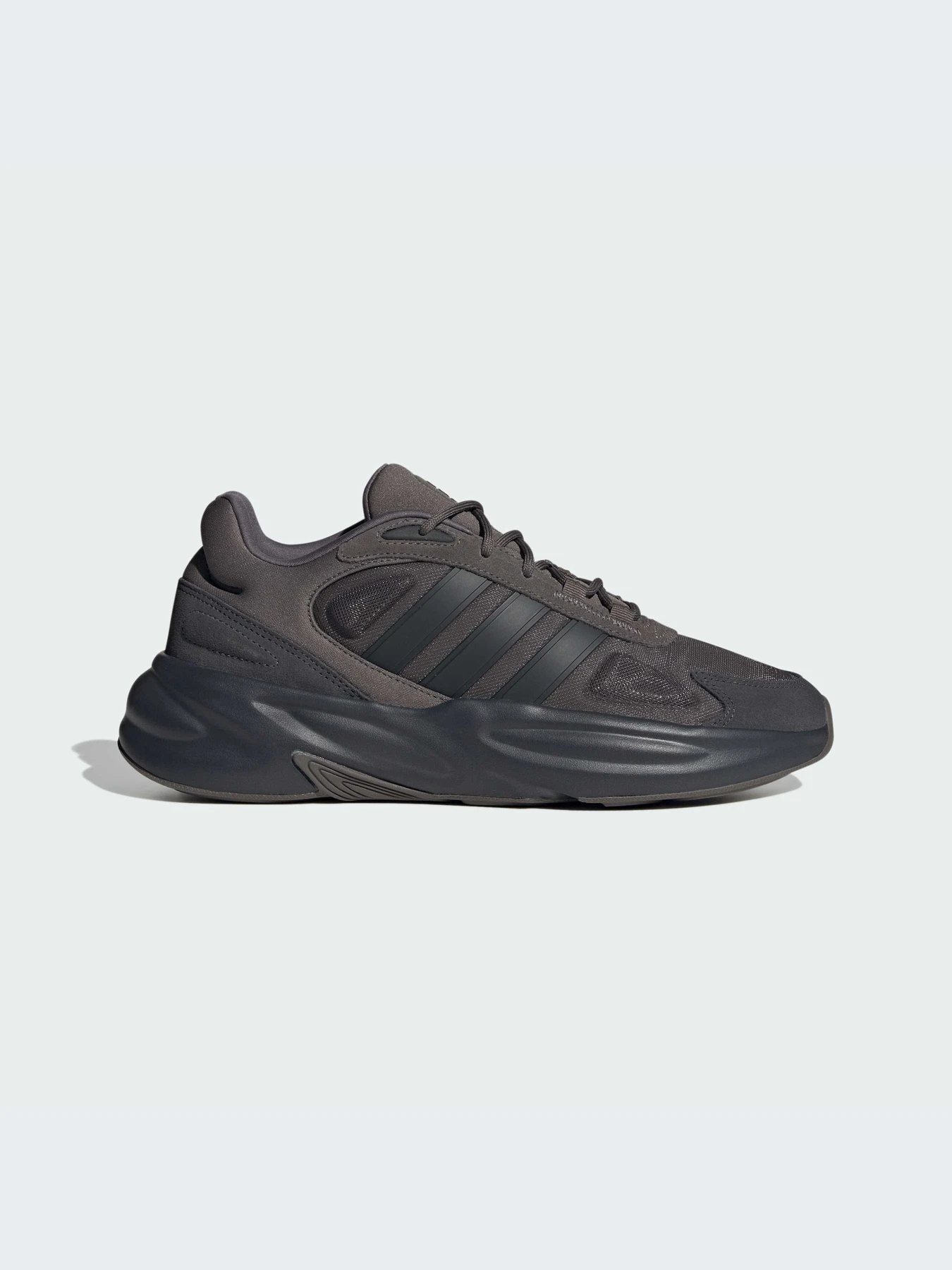 Кроссовки Adidas Ozweego модель IG5984-KZ Фото