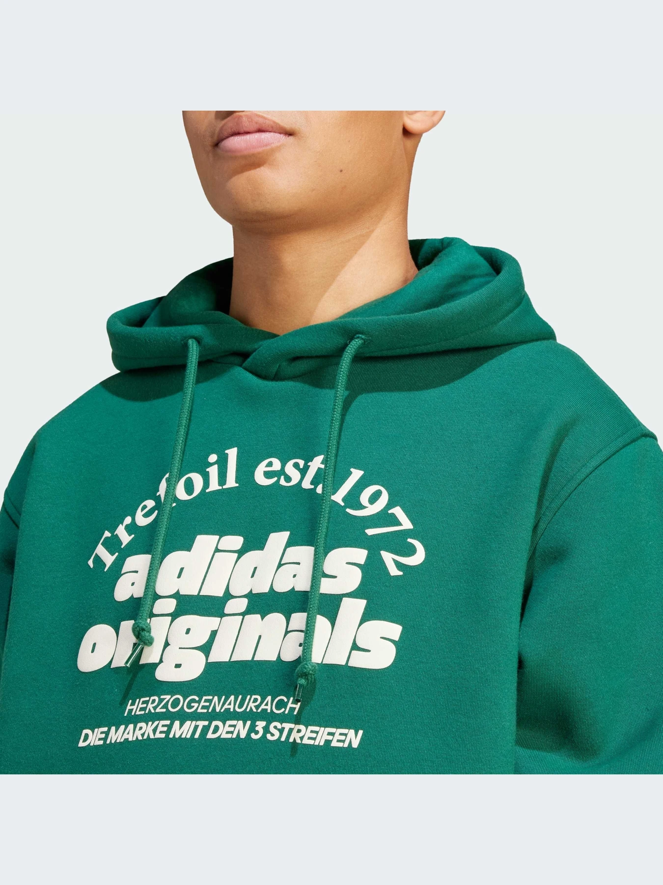 Худи и свитшоты Adidas Graphics модель IS1412-KZ Худи и свитшоты Adidas Graphics модель IS1412-KZ Фото