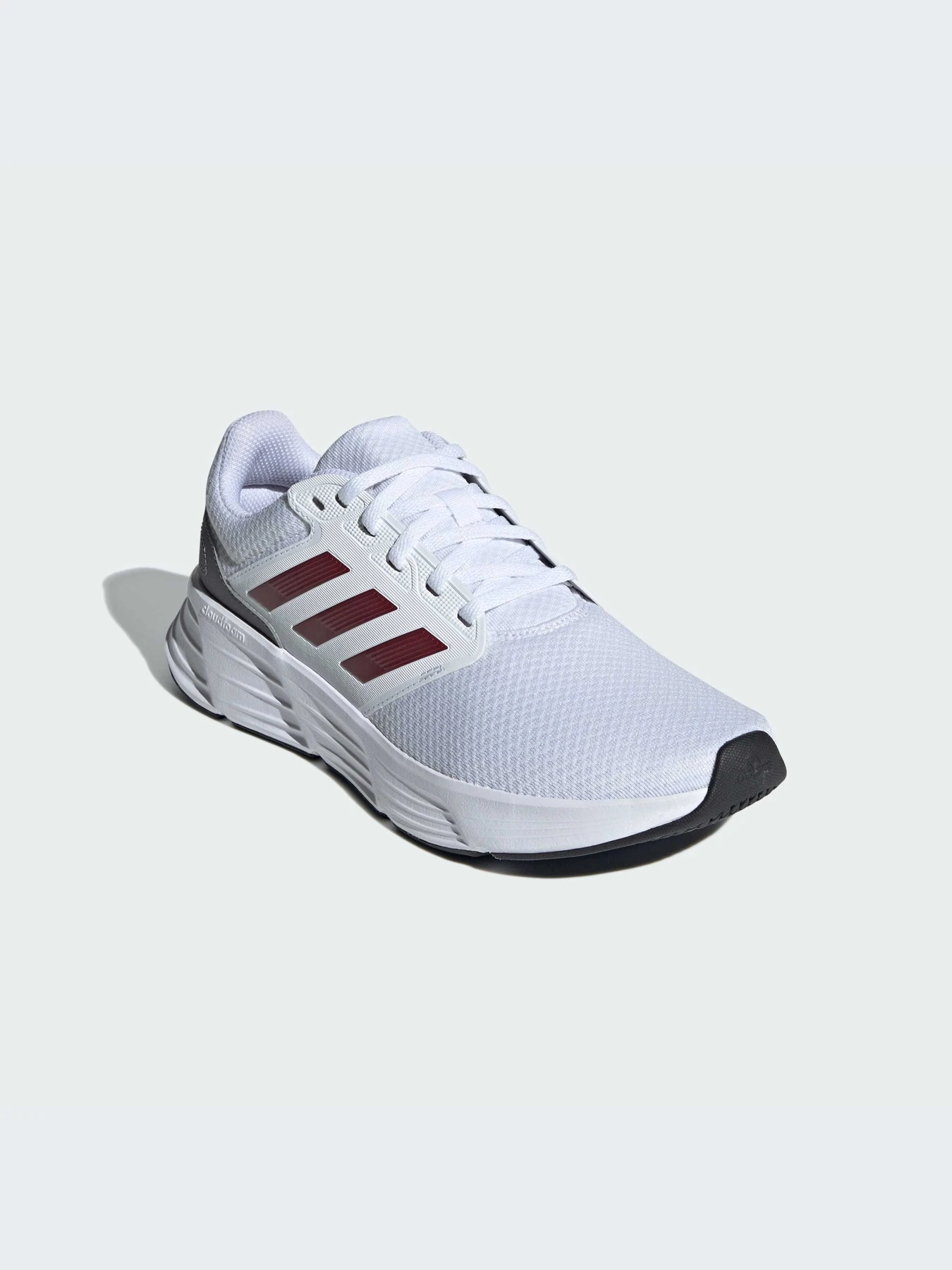 Кроссовки Adidas Galaxy модель IE8136-KZ Кроссовки Adidas Galaxy модель IE8136-KZ Фото
