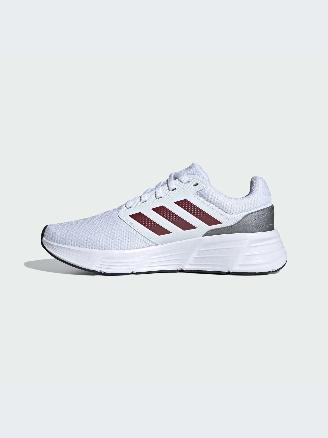 Кроссовки Adidas Galaxy модель IE8136-KZ Кроссовки Adidas Galaxy модель IE8136-KZ Фото