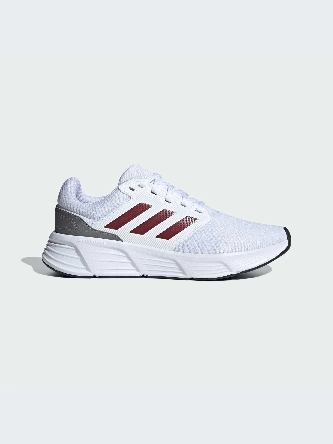 Кроссовки Adidas Galaxy модель IE8136-KZ Кроссовки Adidas Galaxy модель IE8136-KZ Фото