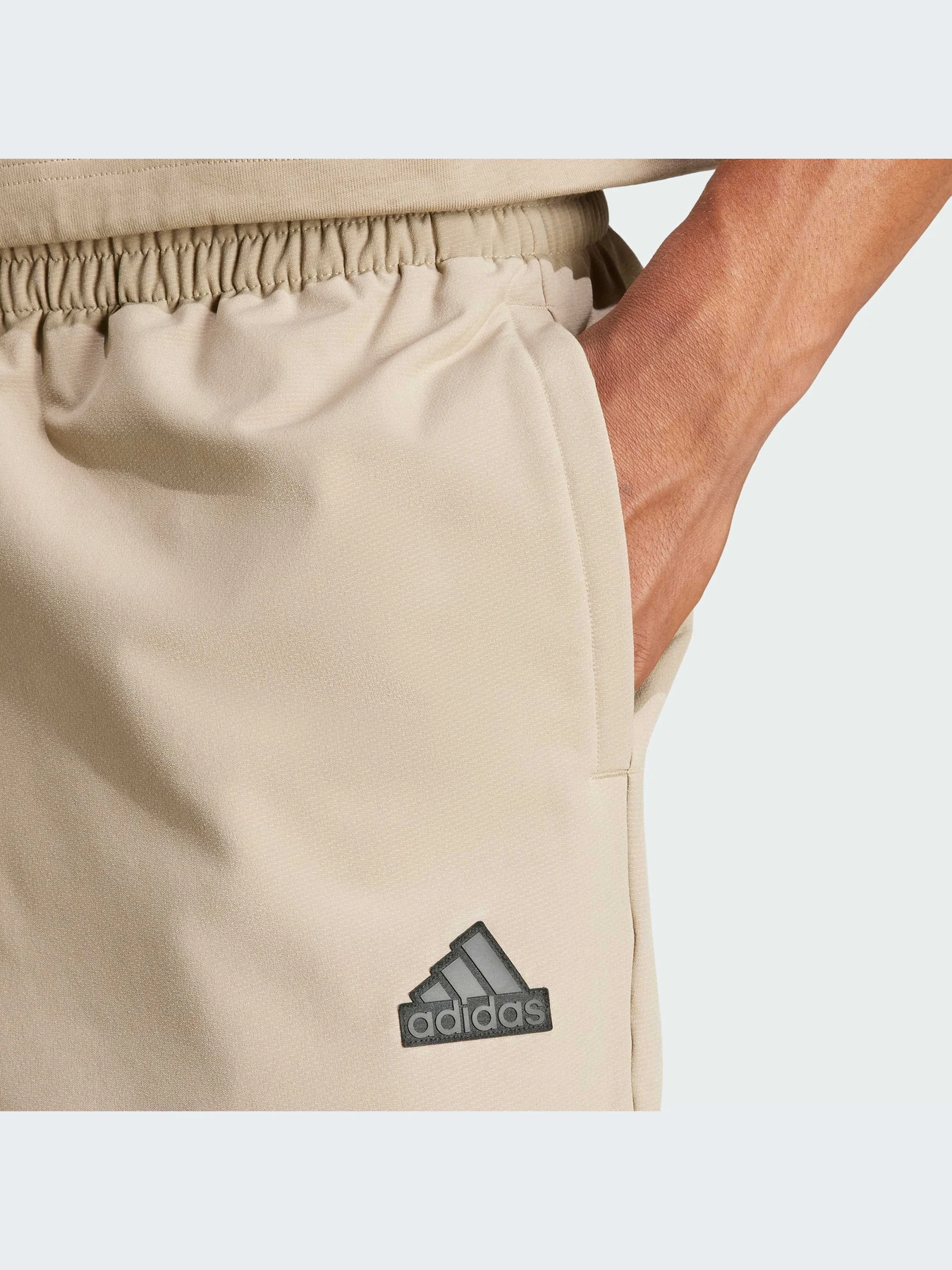 Брюки Adidas модель IS9283-KZ Брюки Adidas модель IS9283-KZ Фото