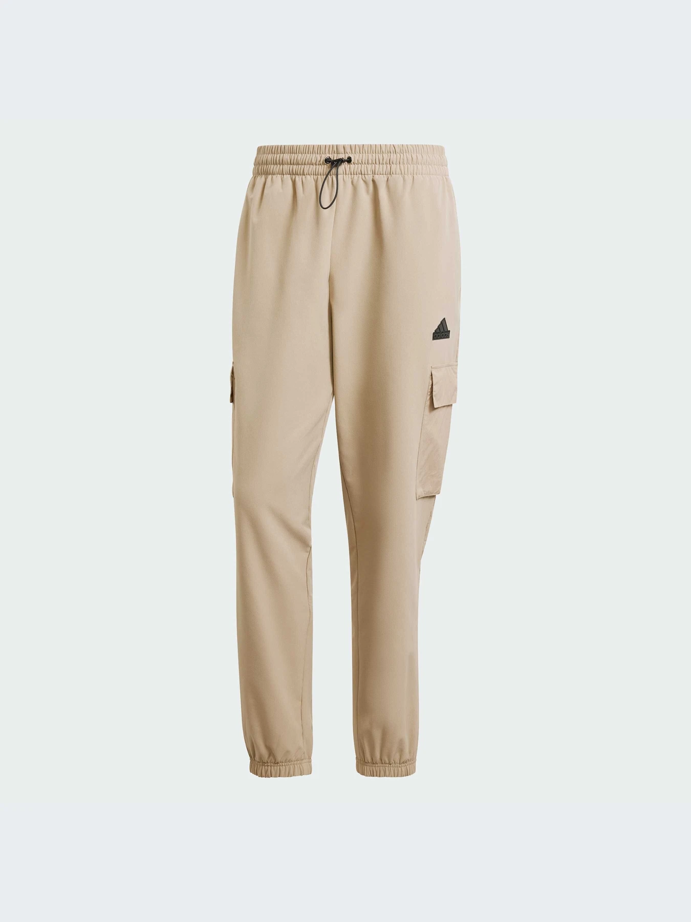 Брюки Adidas модель IS9283-KZ Брюки Adidas модель IS9283-KZ Фото