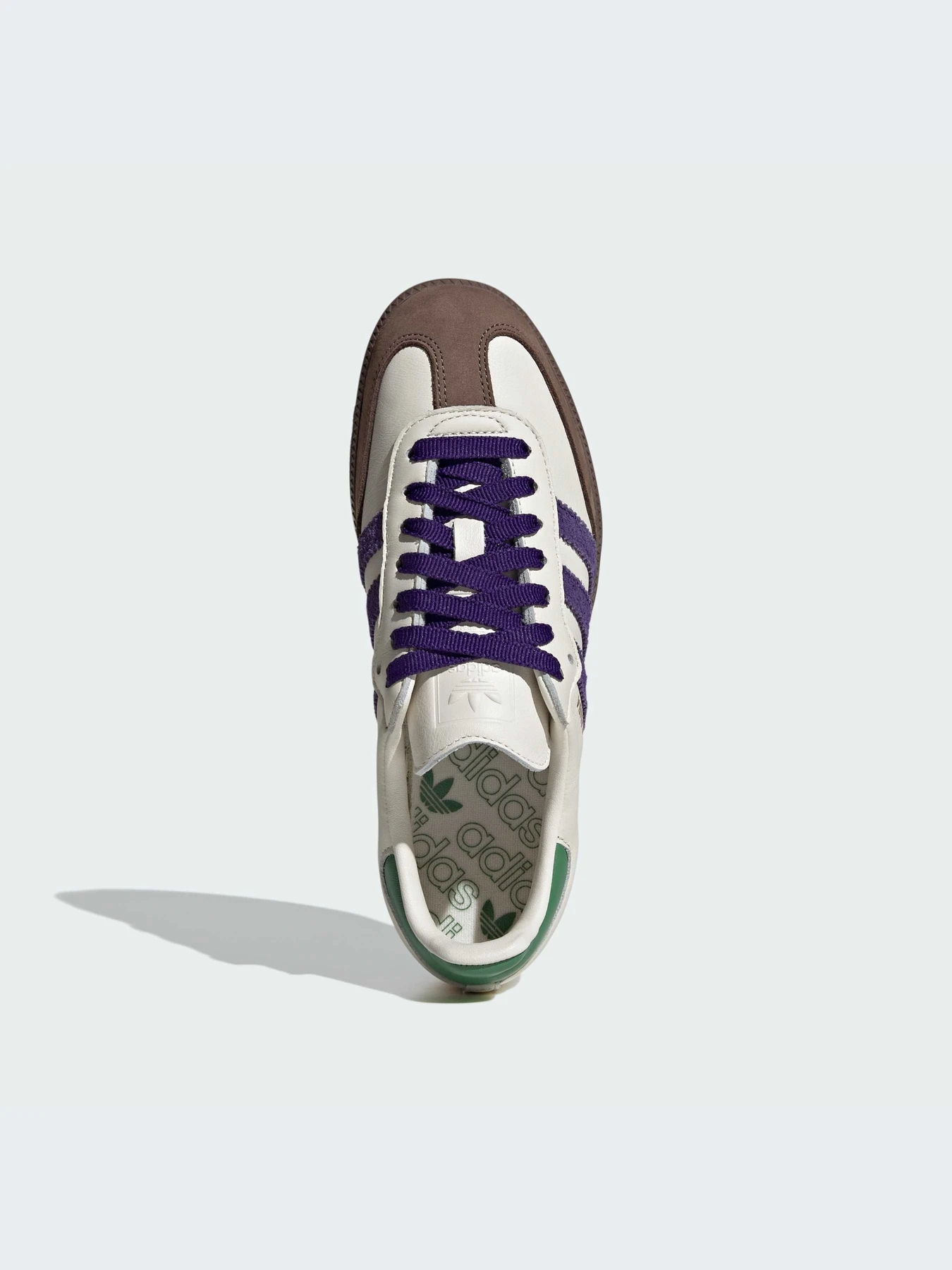 Кеды Adidas модель ID8349-KZ Фото