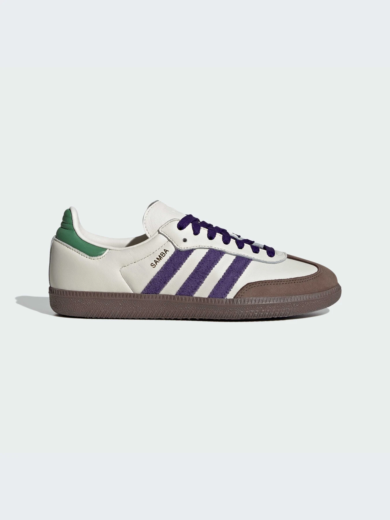 Кеды Adidas модель ID8349-KZ Фото