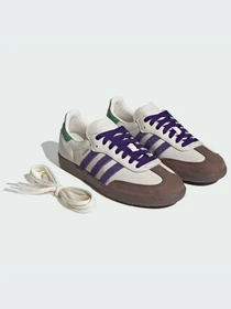 Кеды Adidas модель ID8349-KZ Фото