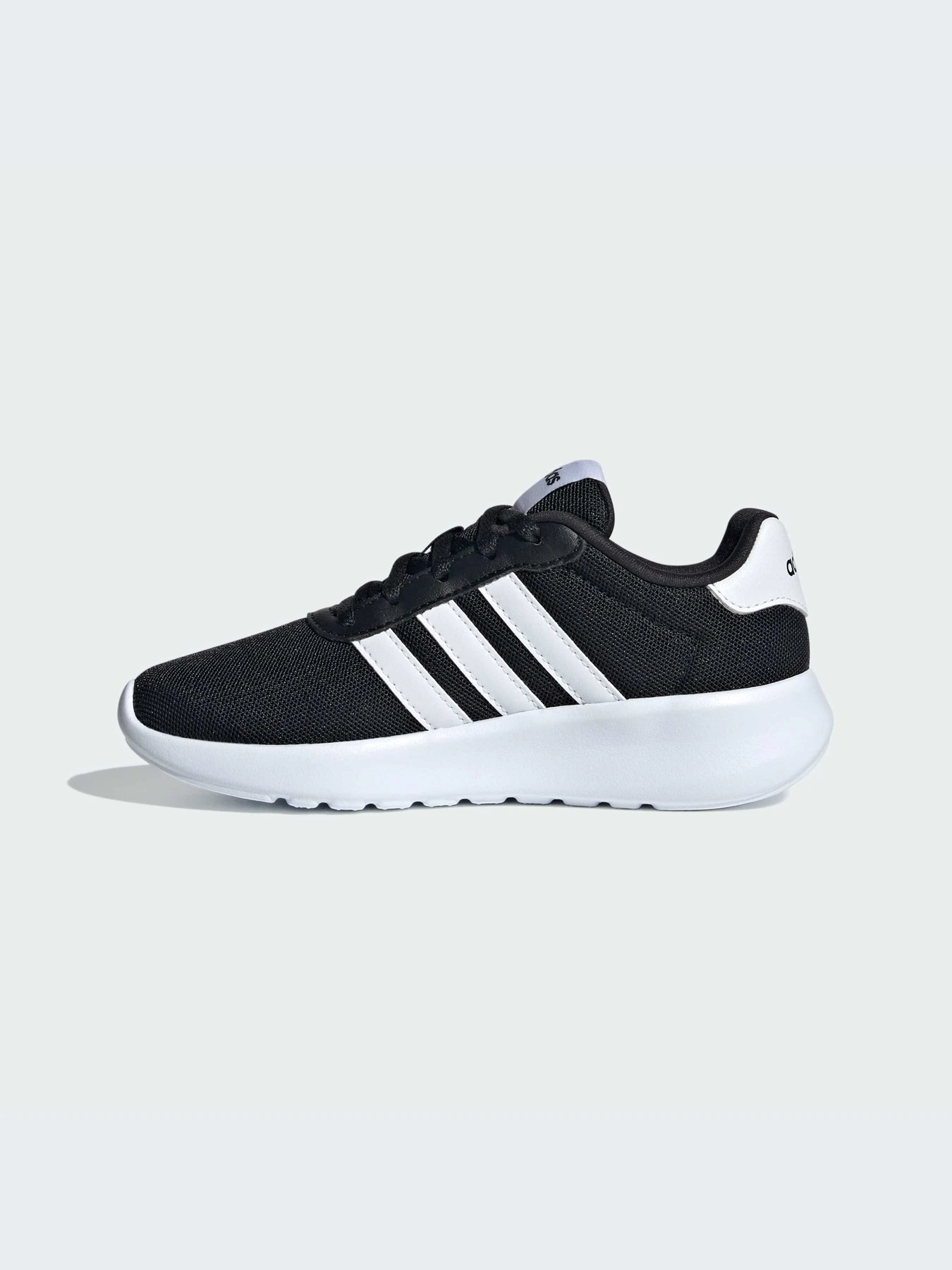 Кроссовки Adidas Lite Racer модель IE2730-KZ Кроссовки Adidas Lite Racer модель IE2730-KZ Фото
