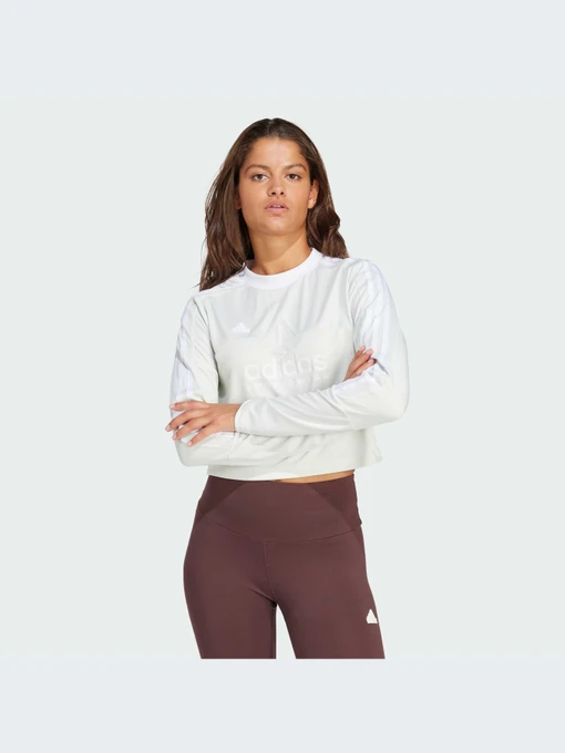 Худи и свитшоты Adidas Tiro модель IS4574-KZ Фото