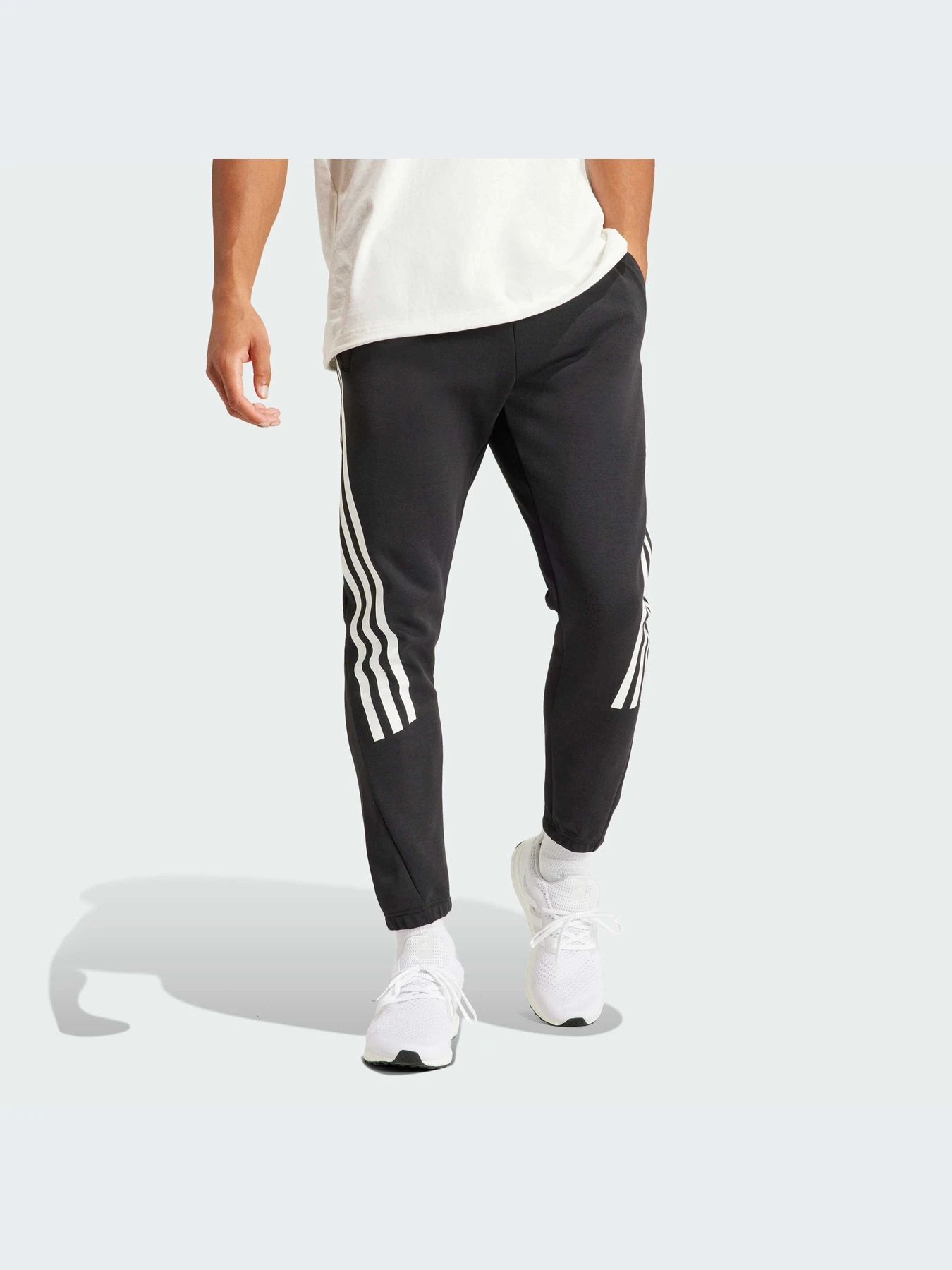 Брюки Adidas Icons модель IN3310-KZ Брюки Adidas Icons модель IN3310-KZ Фото