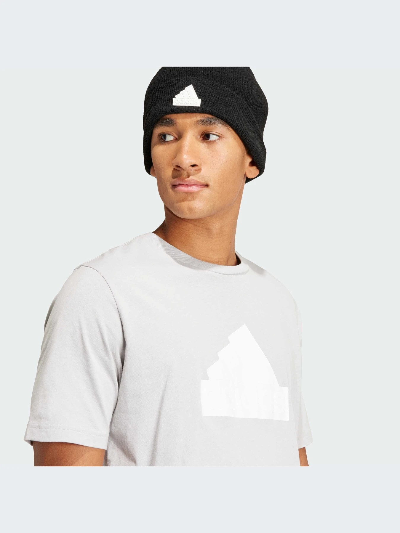 Футболки и поло Adidas Icons модель IR9175-KZ Футболки и поло Adidas Icons модель IR9175-KZ Фото