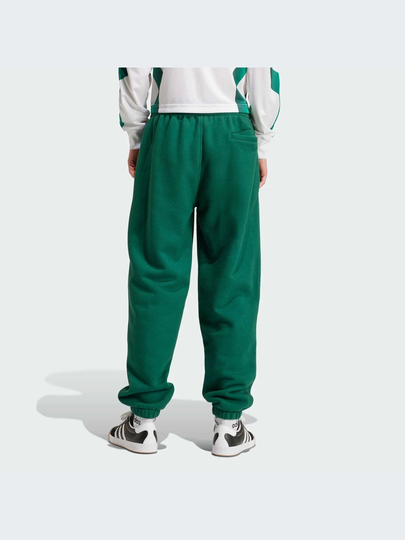 Брюки Adidas модель IT3250-KZ Брюки Adidas модель IT3250-KZ Фото