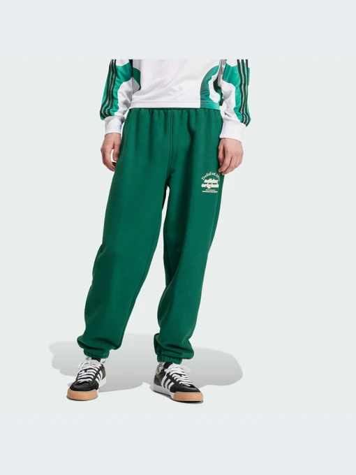 Брюки Adidas модель IT3250-KZ Фото