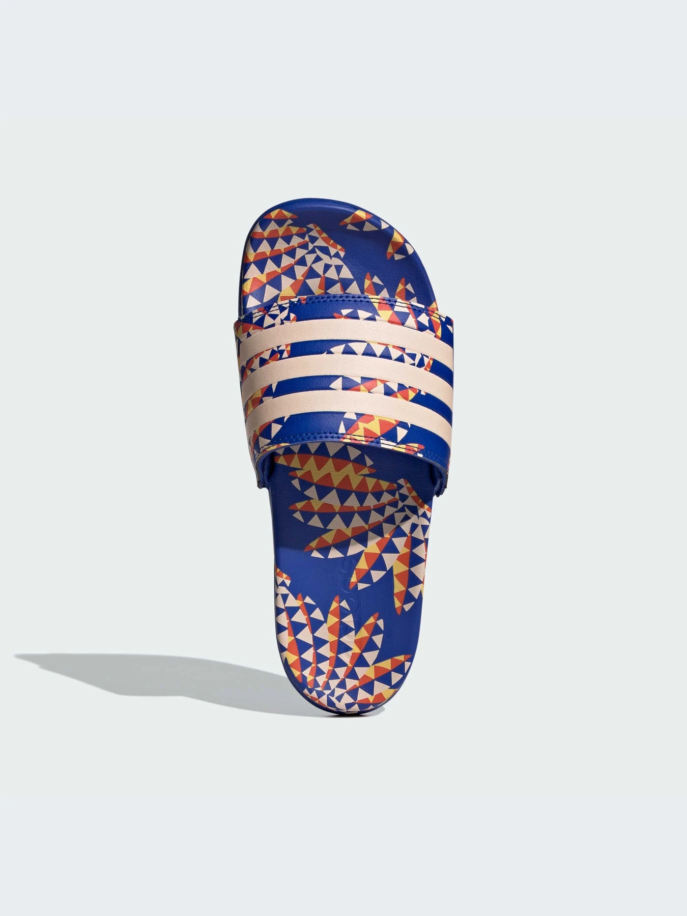 Шлёпанцы Adidas Adilette модель IG1270-KZ Шлёпанцы Adidas Adilette модель IG1270-KZ Фото
