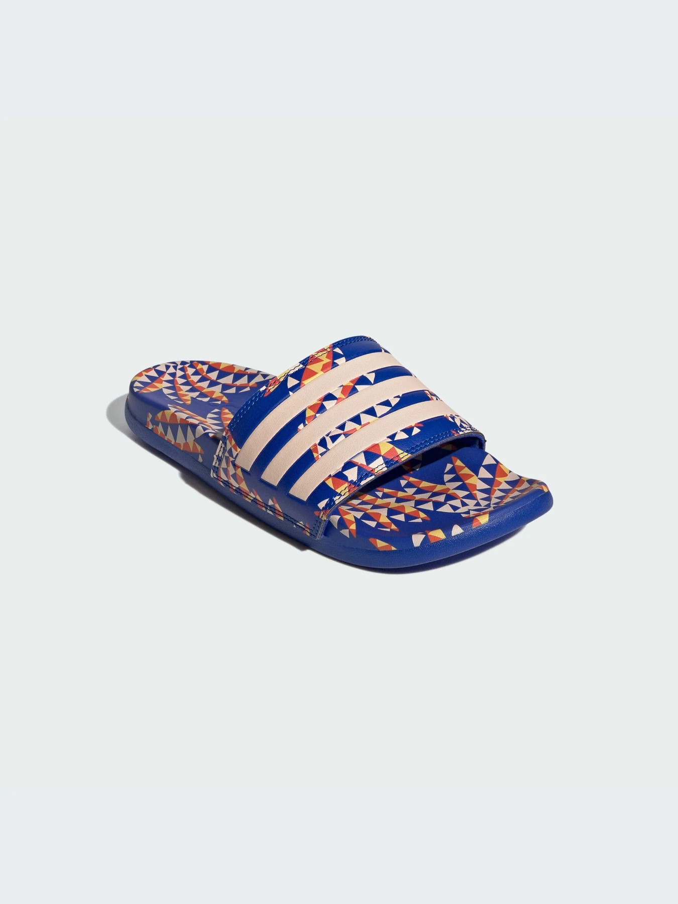 Шлёпанцы Adidas Adilette модель IG1270-KZ Шлёпанцы Adidas Adilette модель IG1270-KZ Фото