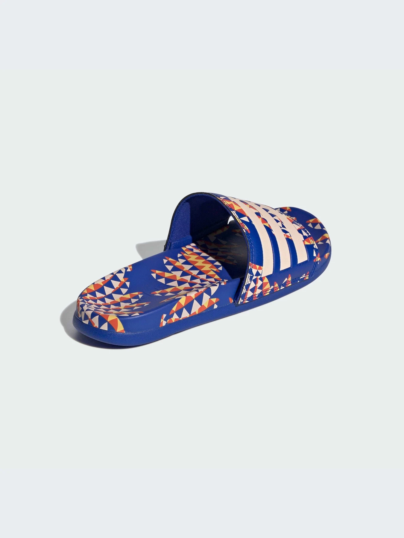 Шлёпанцы Adidas Adilette модель IG1270-KZ Шлёпанцы Adidas Adilette модель IG1270-KZ Фото