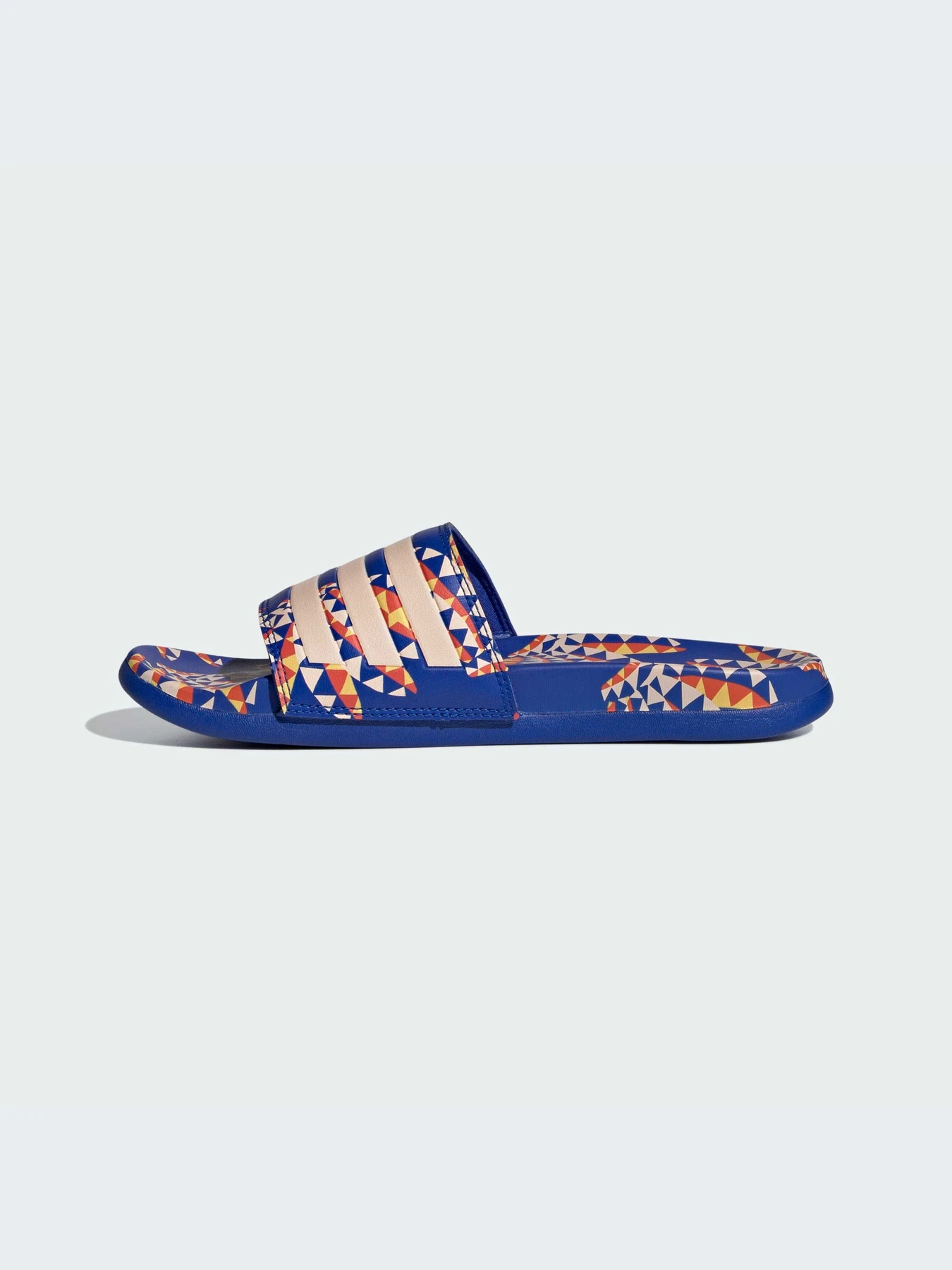 Шлёпанцы Adidas Adilette модель IG1270-KZ Шлёпанцы Adidas Adilette модель IG1270-KZ Фото