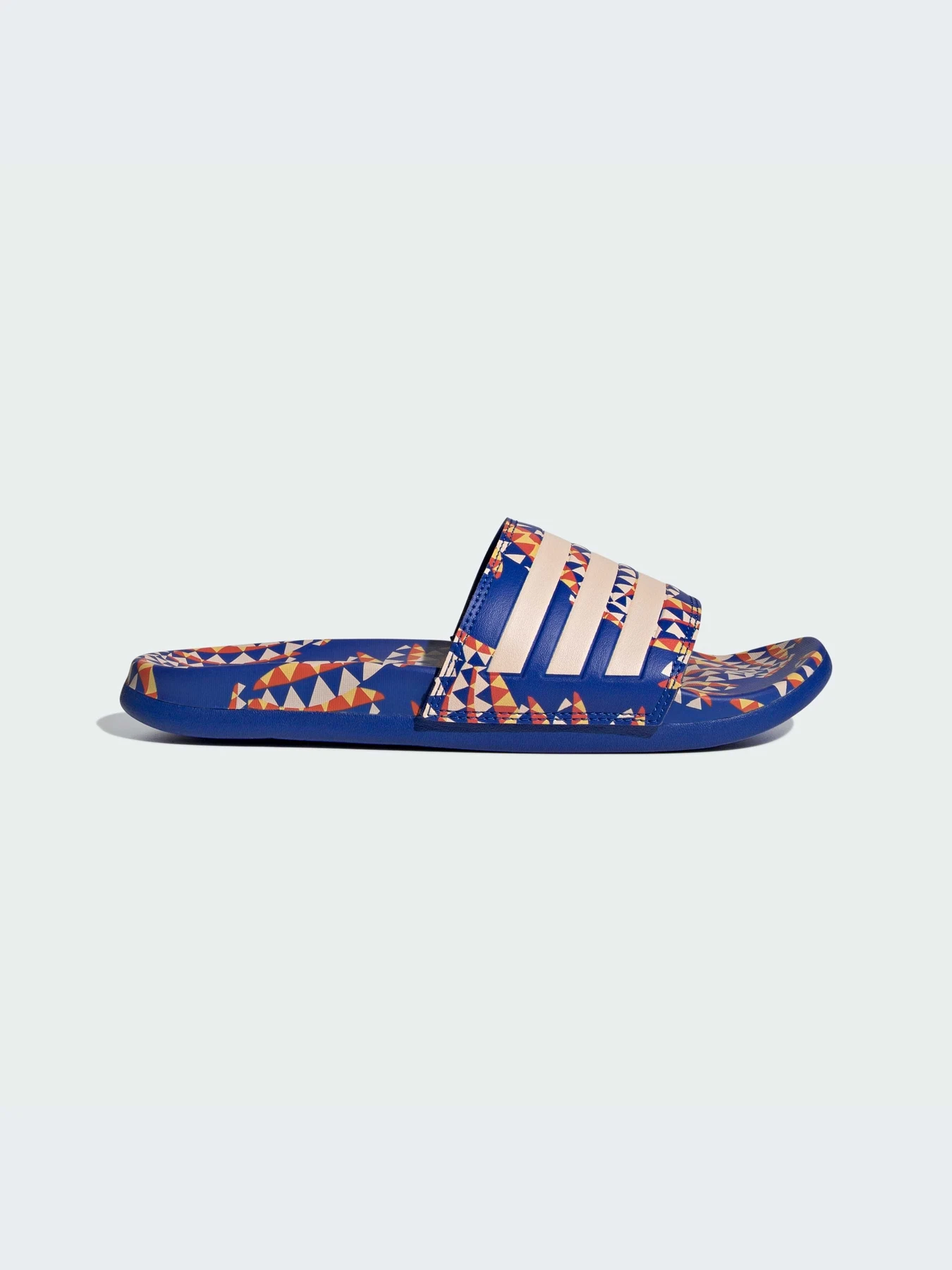 Шлёпанцы Adidas Adilette модель IG1270-KZ Шлёпанцы Adidas Adilette модель IG1270-KZ Фото