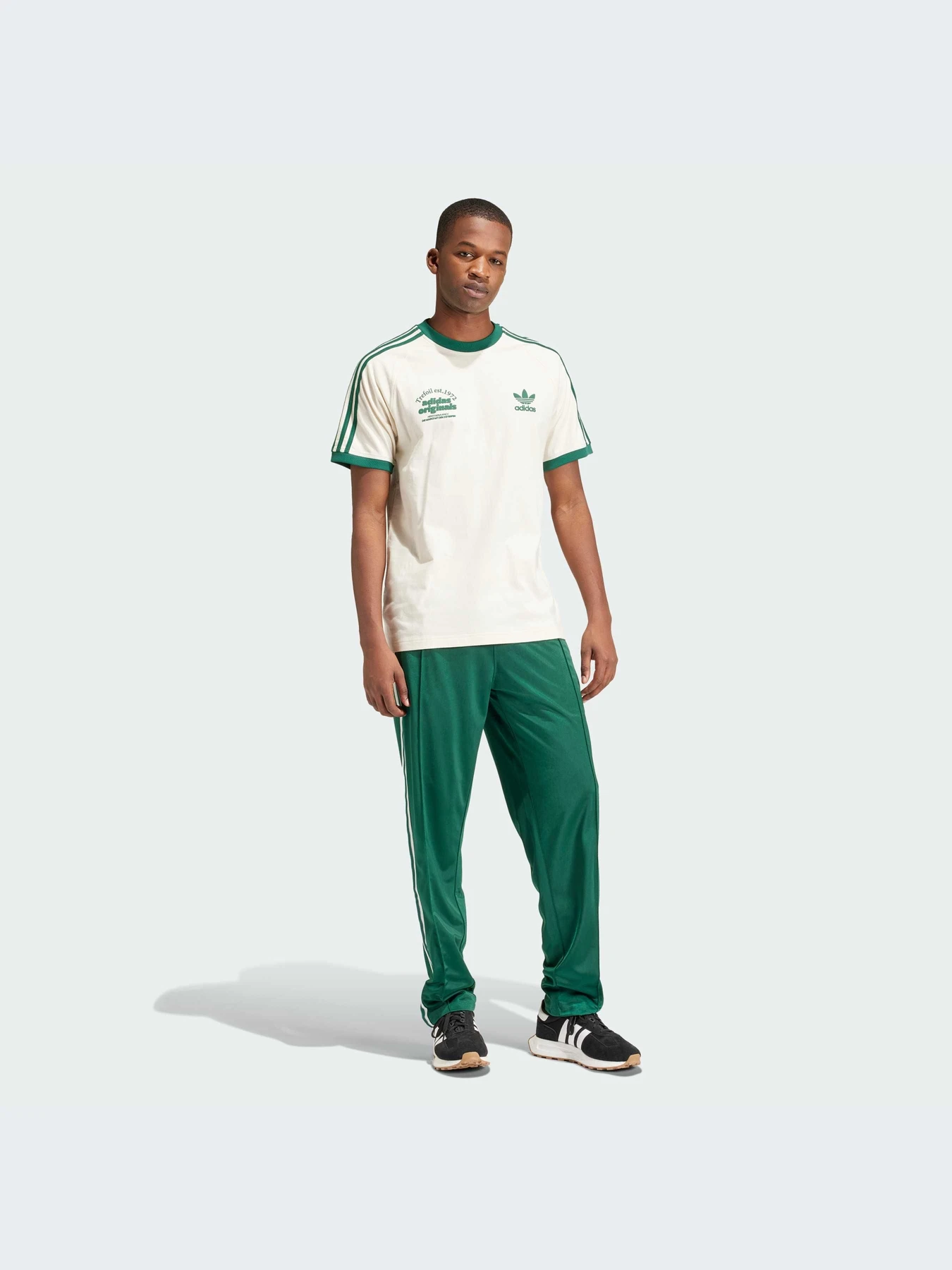 Футболки и поло Adidas модель IU0217-KZ Футболки и поло Adidas модель IU0217-KZ Фото