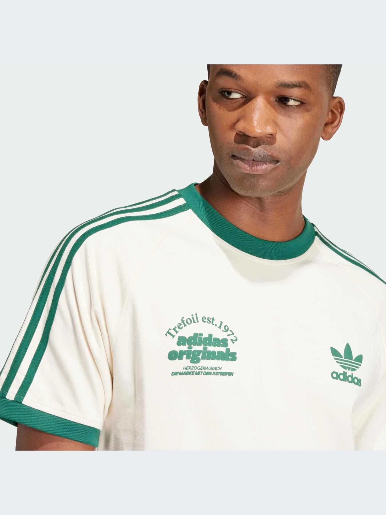 Футболки и поло Adidas модель IU0217-KZ Футболки и поло Adidas модель IU0217-KZ Фото