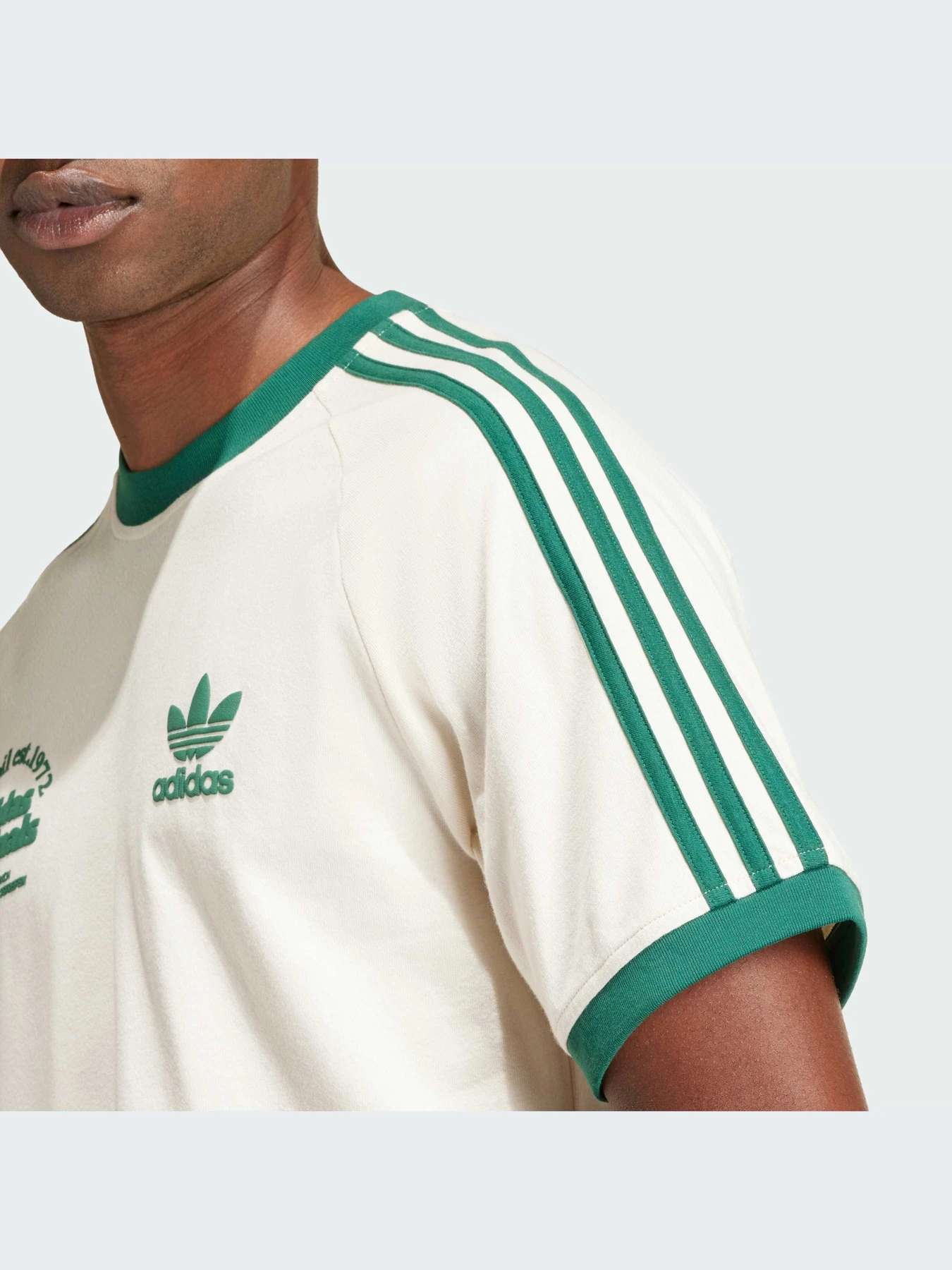 Футболки и поло Adidas модель IU0217-KZ Футболки и поло Adidas модель IU0217-KZ Фото