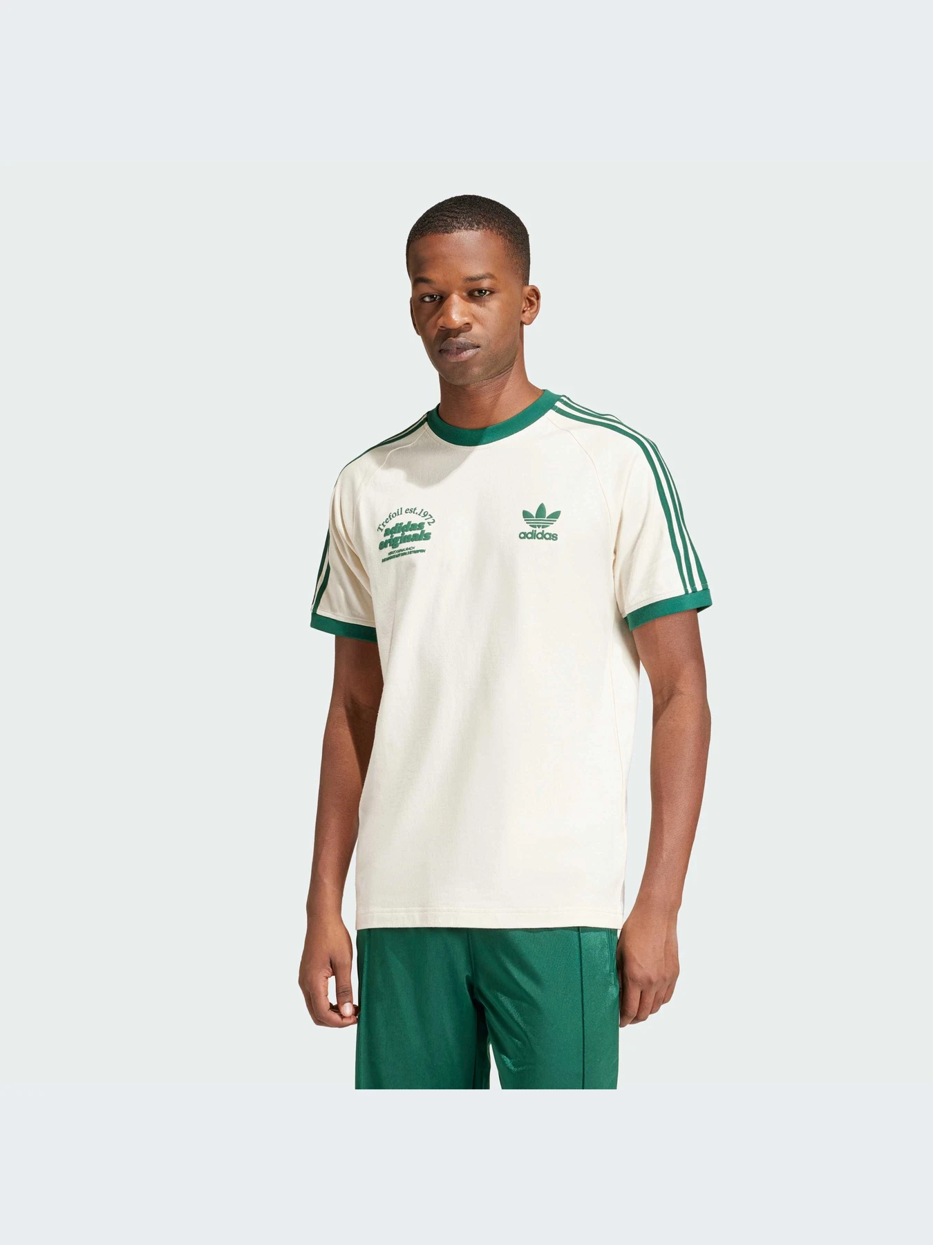 Футболки и поло Adidas модель IU0217-KZ Футболки и поло Adidas модель IU0217-KZ Фото