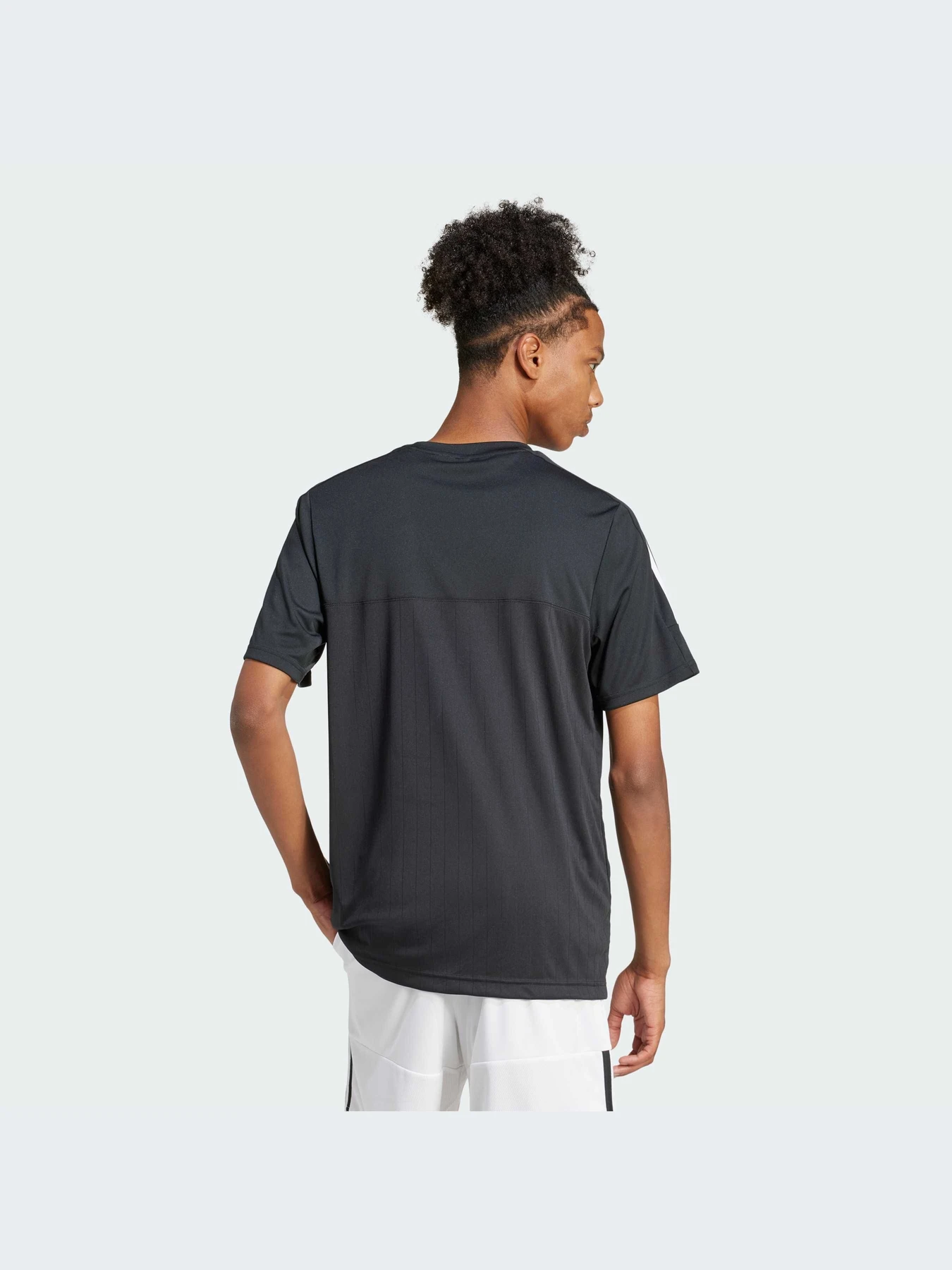 Футболки и поло Adidas Tiro модель IP3779-KZ Футболки и поло Adidas Tiro модель IP3779-KZ Фото