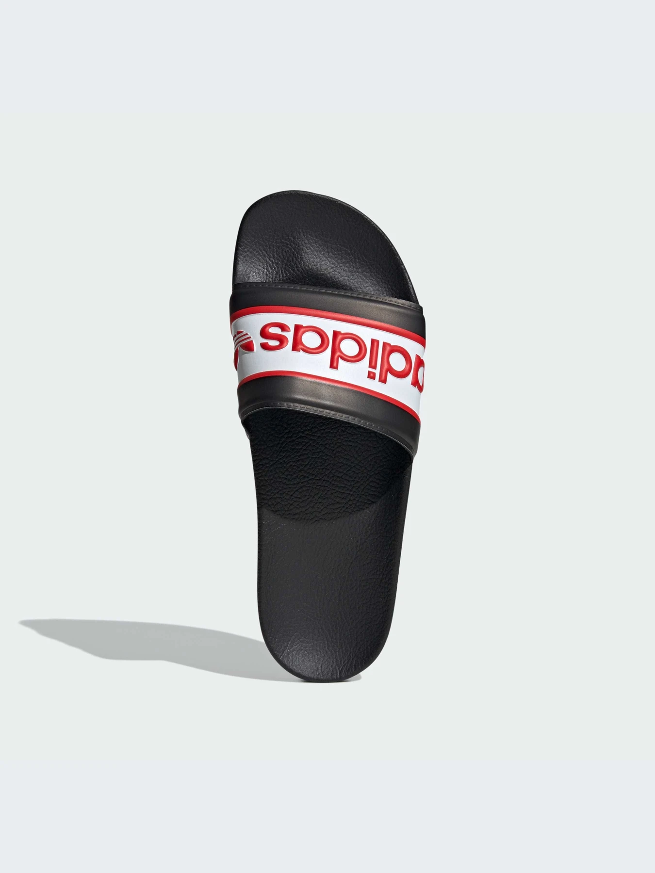 Шлёпанцы Adidas Adilette модель ID5795-KZ Шлёпанцы Adidas Adilette модель ID5795-KZ Фото