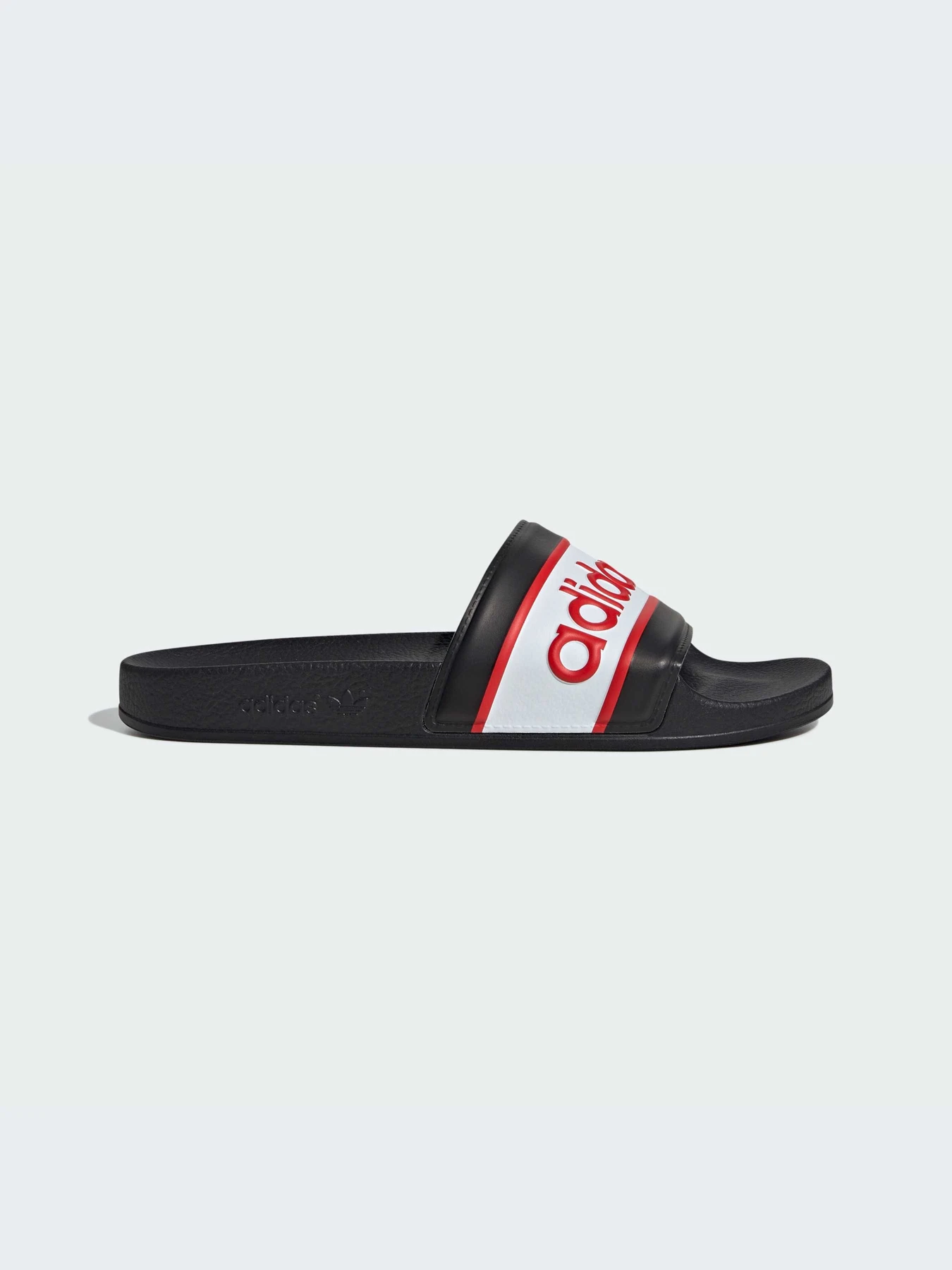 Шлёпанцы Adidas Adilette модель ID5795-KZ Шлёпанцы Adidas Adilette модель ID5795-KZ Фото