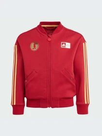 Худи и свитшоты Adidas Disney модель IN7293-KZ Фото