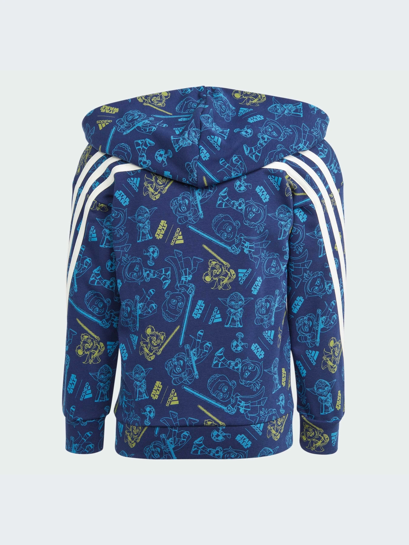 Худи и свитшоты Adidas Disney модель IN7308-KZ Худи и свитшоты Adidas Disney модель IN7308-KZ Фото