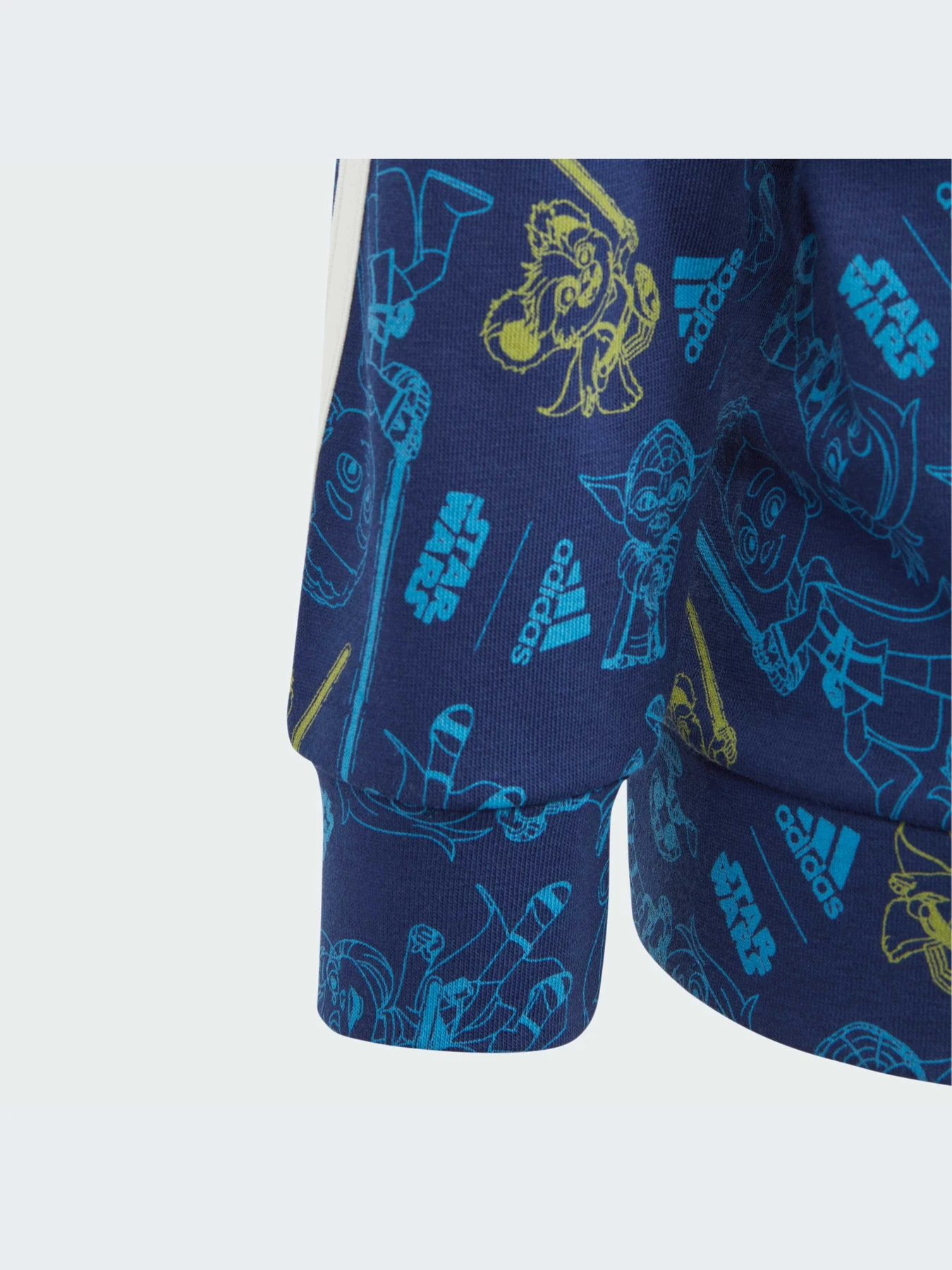 Худи и свитшоты Adidas Disney модель IN7308-KZ Худи и свитшоты Adidas Disney модель IN7308-KZ Фото