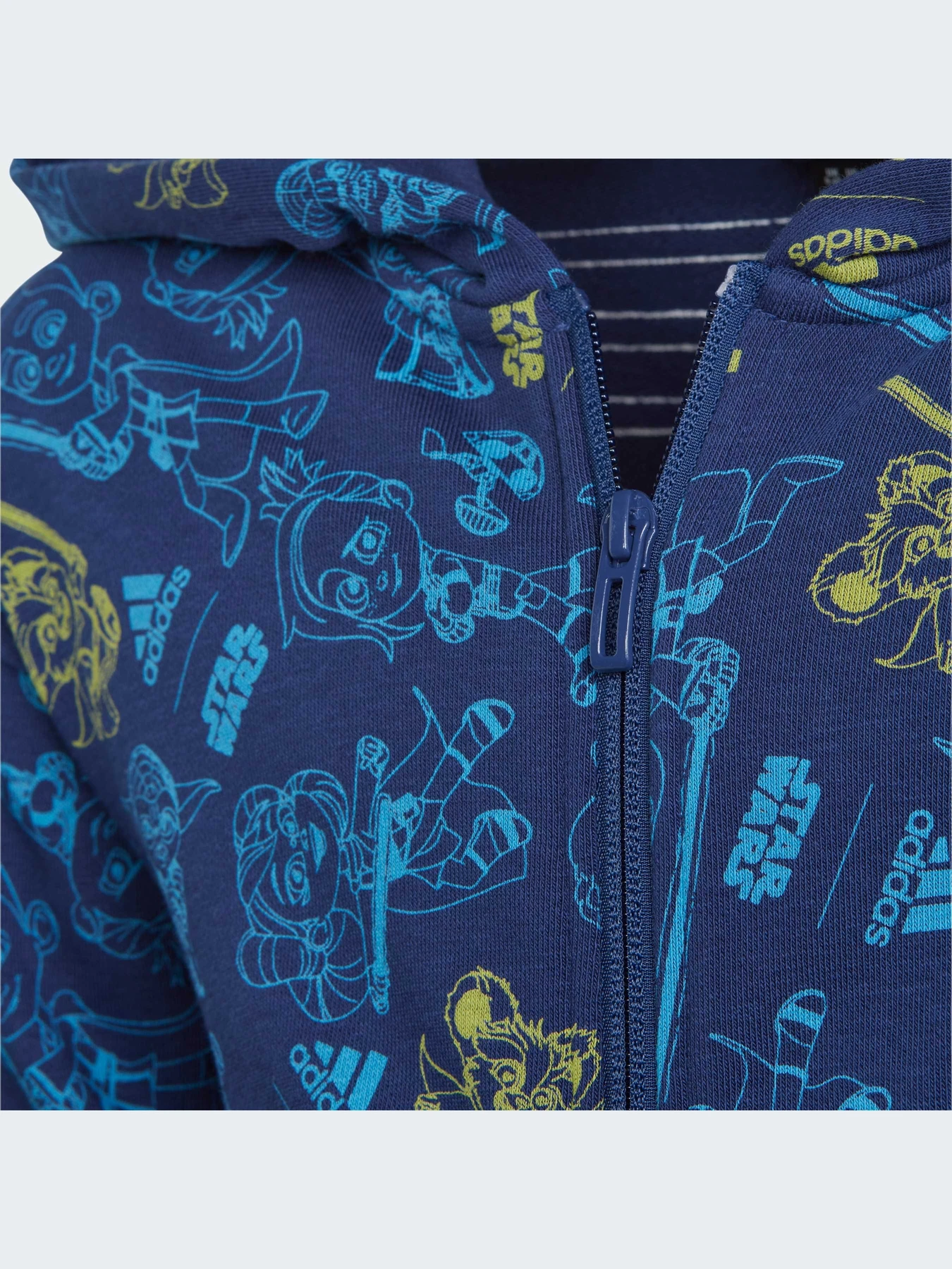 Худи и свитшоты Adidas Disney модель IN7308-KZ Худи и свитшоты Adidas Disney модель IN7308-KZ Фото