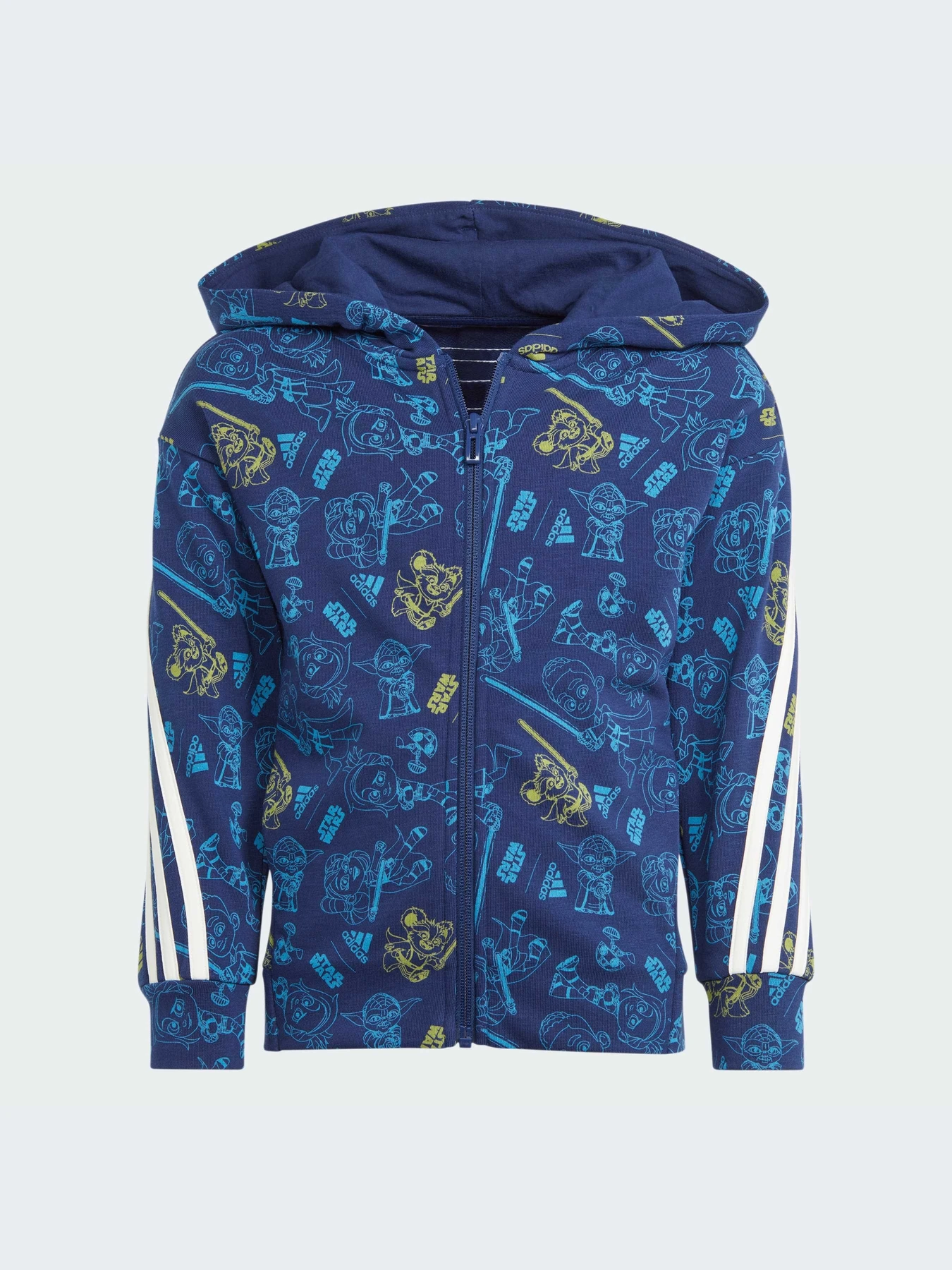 Худи и свитшоты Adidas Disney модель IN7308-KZ Худи и свитшоты Adidas Disney модель IN7308-KZ Фото
