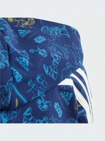 Худи и свитшоты Adidas Disney модель IN7308-KZ Фото