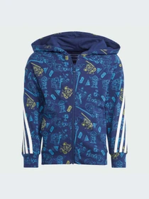 Худи и свитшоты Adidas Disney модель IN7308-KZ Фото
