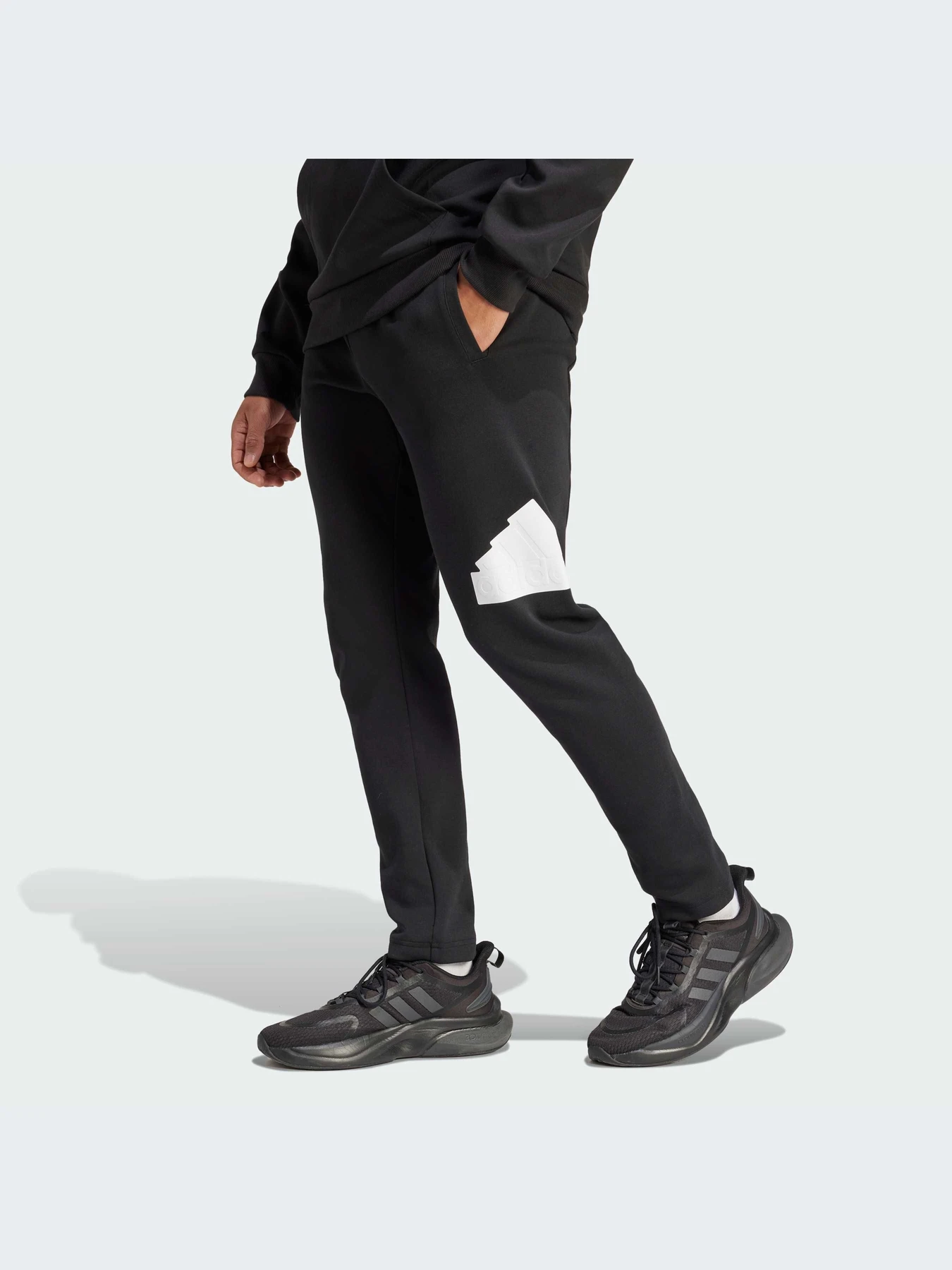 Брюки Adidas Icons модель IN3322-KZ Брюки Adidas Icons модель IN3322-KZ Фото